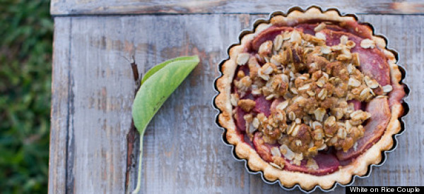 7 Recipes Inspired By 'The Hobbit'