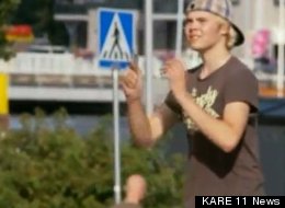 He Just Broke The Record For WHAT? (VIDEO)