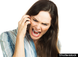 Shut the F**K Up  (and the Beauty of the Death of Control)