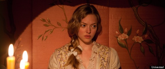 Les Miserables Cast Movie