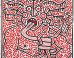 Keith Haring Gets Political In A New Exhibition