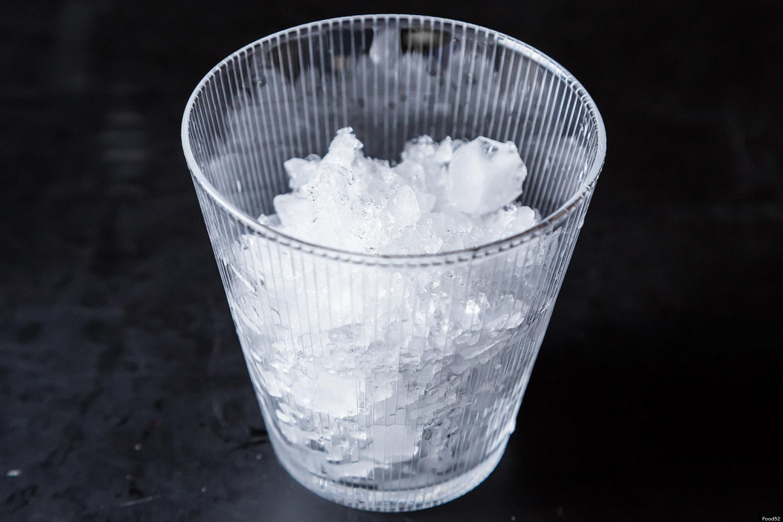 How to Make Crushed Ice | Food52