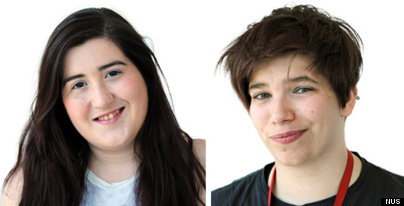 nus lgbt