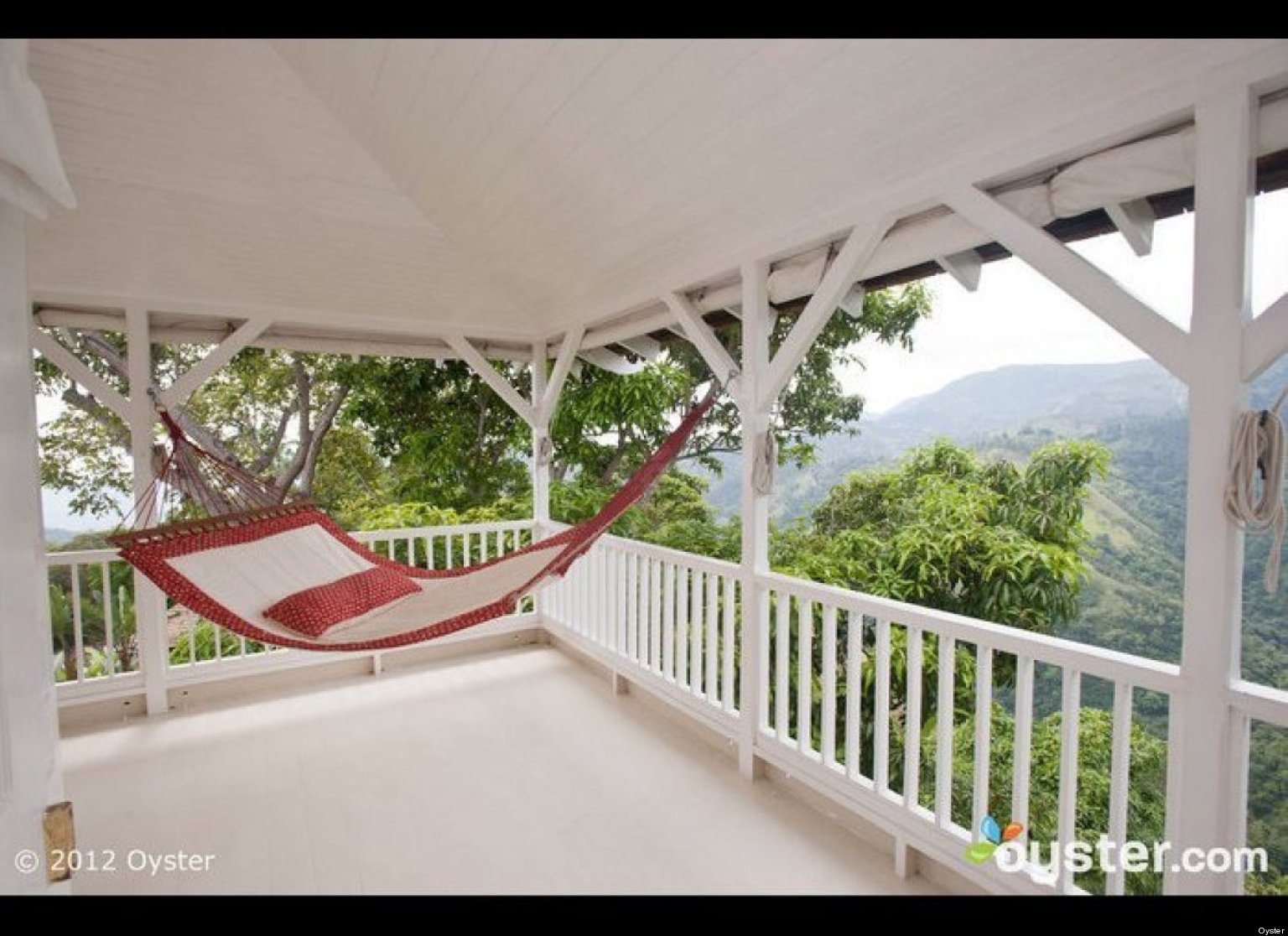 The Perfect Secluded Honeymoon In The Foothills Of Jamaica (PHOTOS