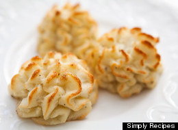 Vegetarian Christmas Recipes For A Meat-Free Holiday