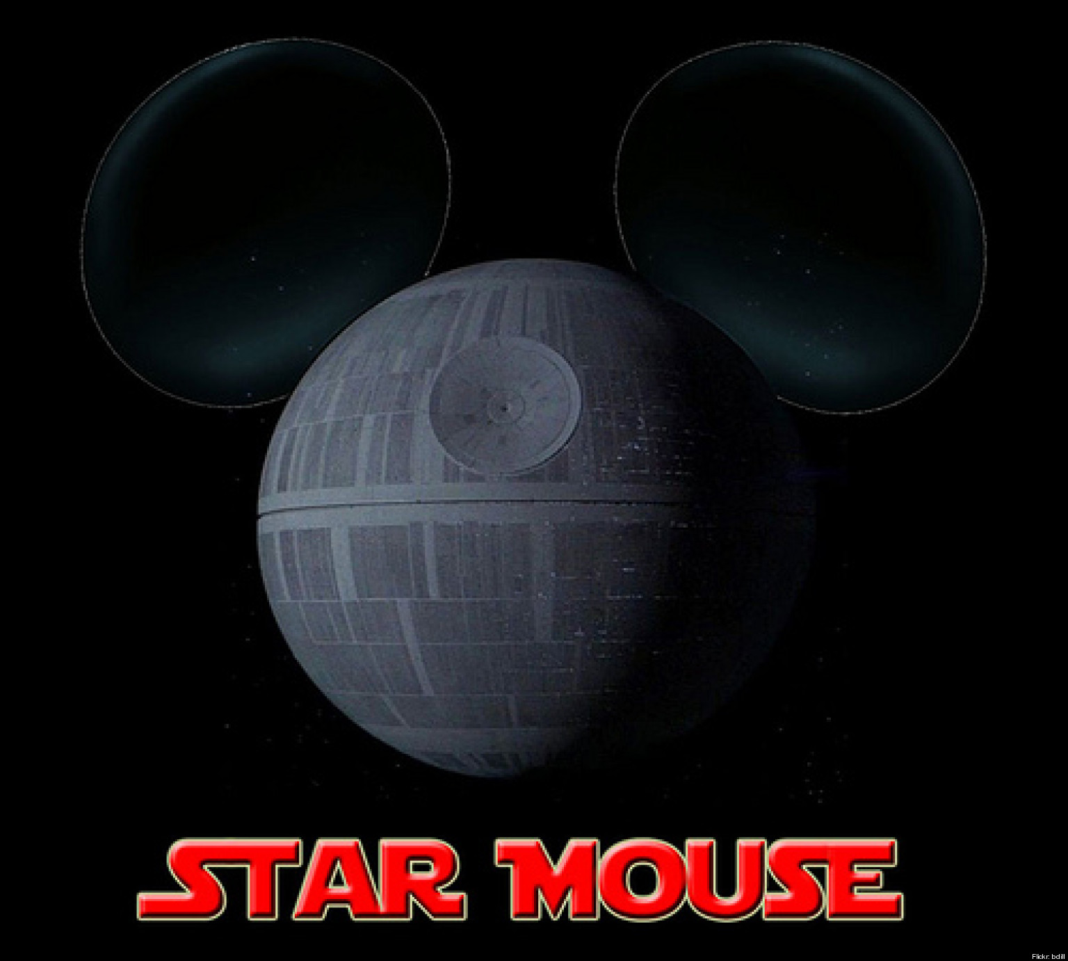 Death Star Project Petition On White House Website Obtains