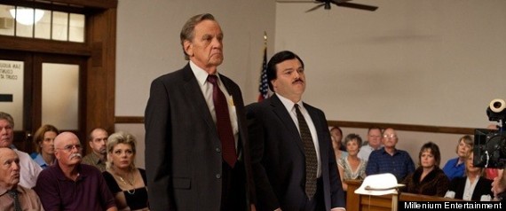Movies You Missed 2012