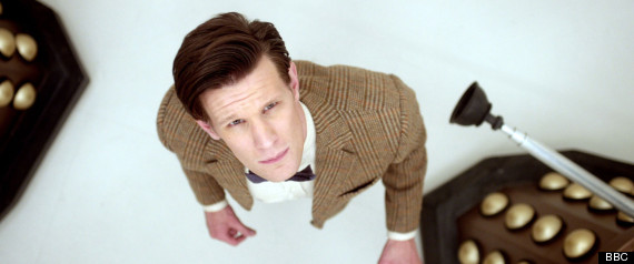 Bbc Study Doctor Who