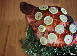 10 Christmas Hams We Really Want To Eat