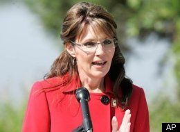 Palin Resigning
