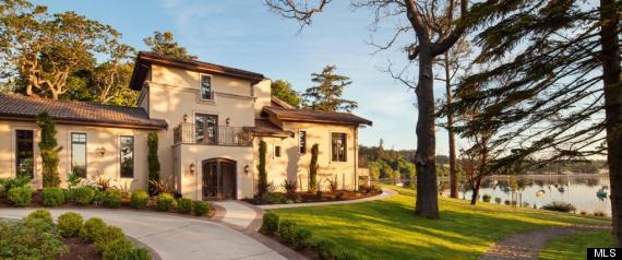 Victoria Mansion