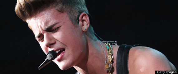 Justin Bieber