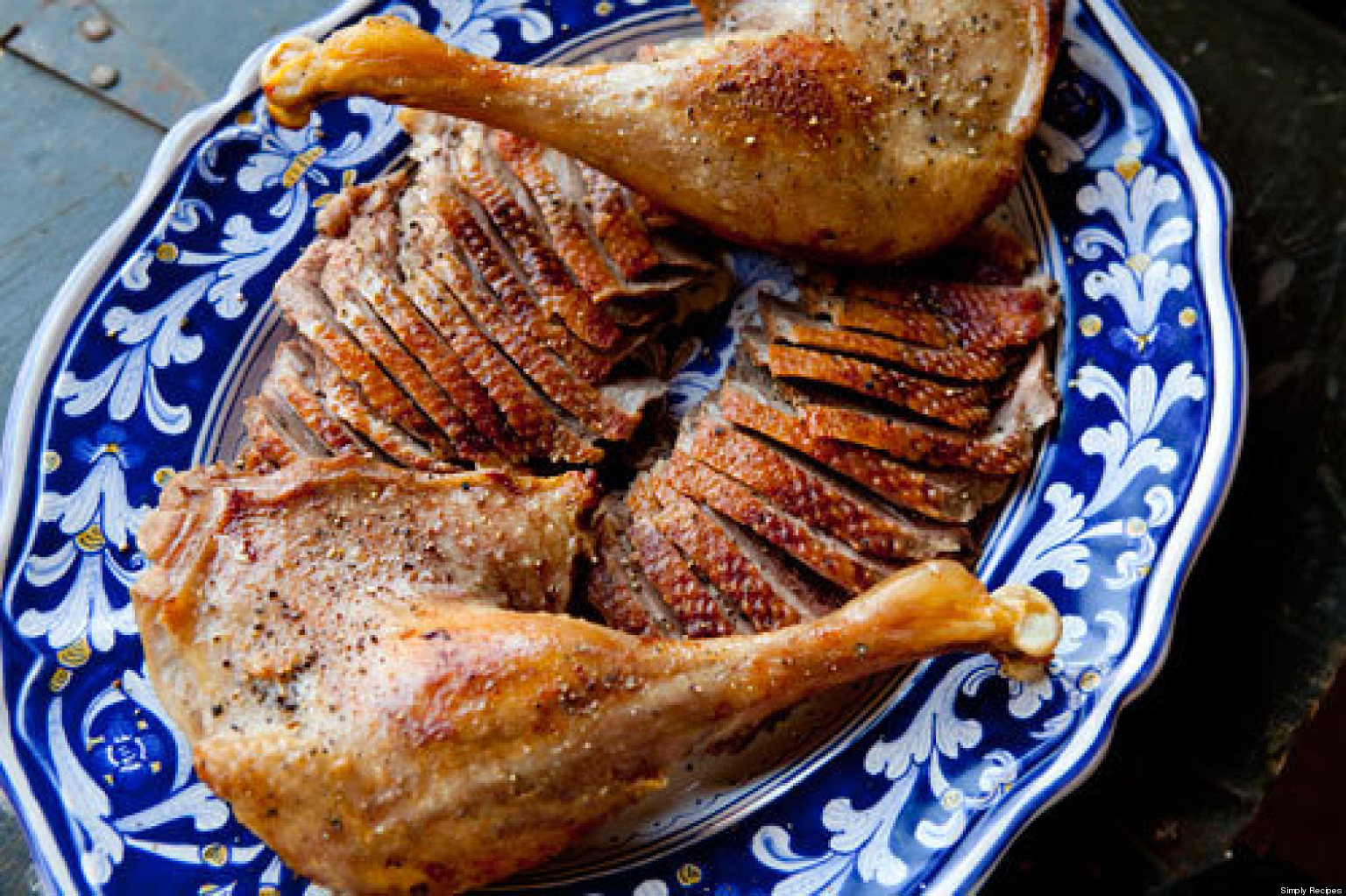 german-christmas-dinner-recipes-huffpost