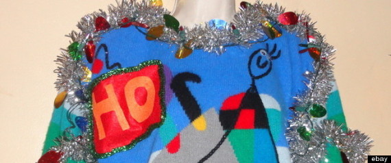 Ho Ho Ho