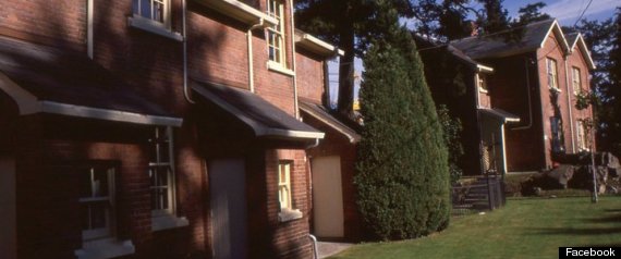 Esquimalt