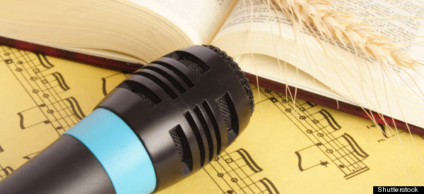 What Does The Bible Say About Music? 