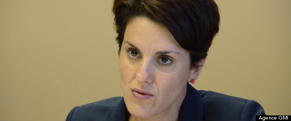 Djemila Benhabib