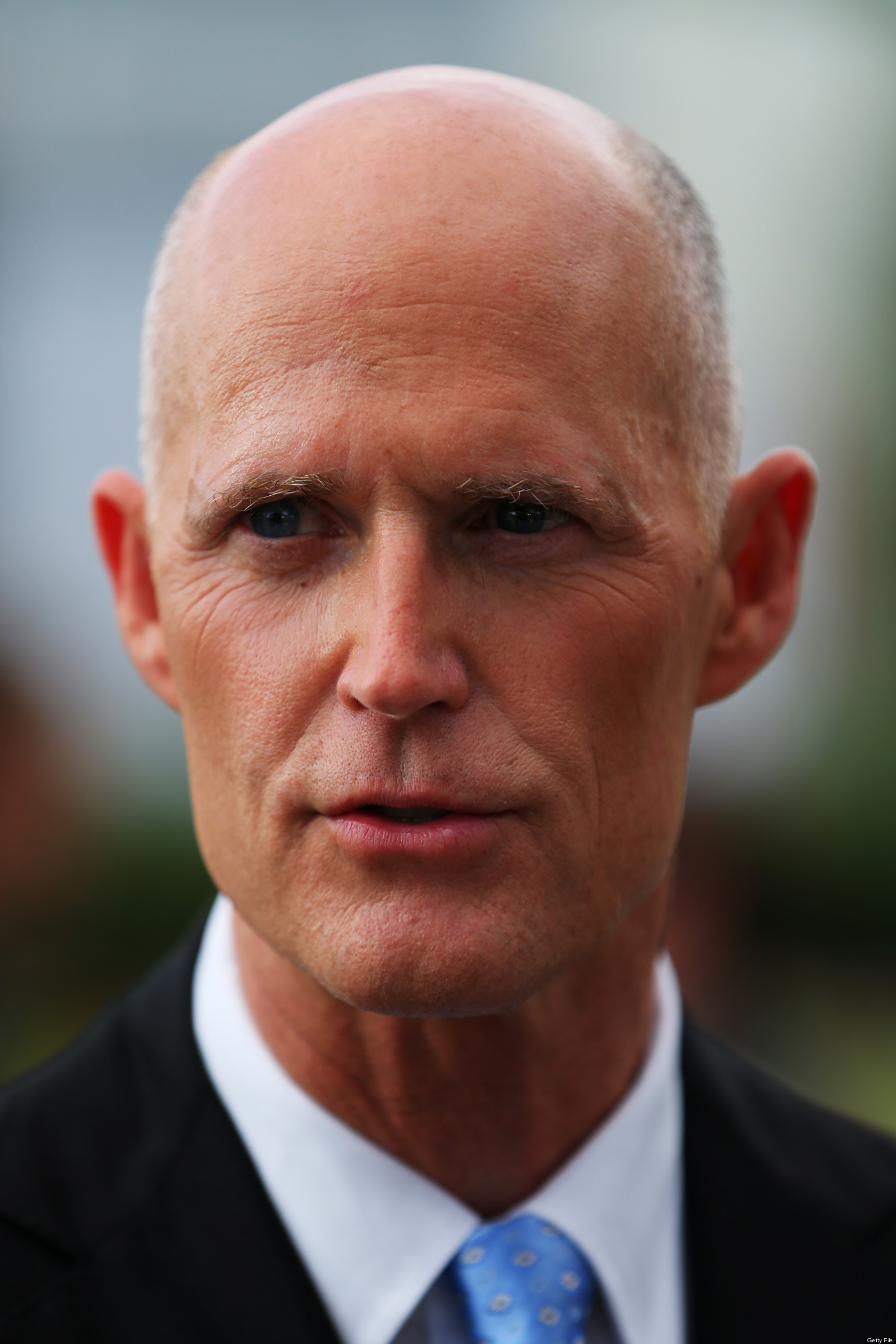 Rick Scott Cost Florida Taxpayers 1 Million In Legal Fees