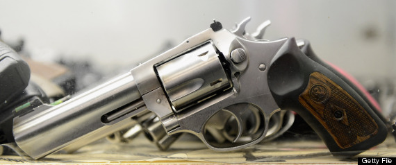 Gun Industry