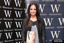 Tulisa Jumps On The Celebrity Autobiography Bandwagon In Shades Of Grey