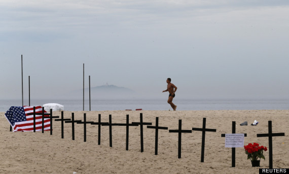 brésil