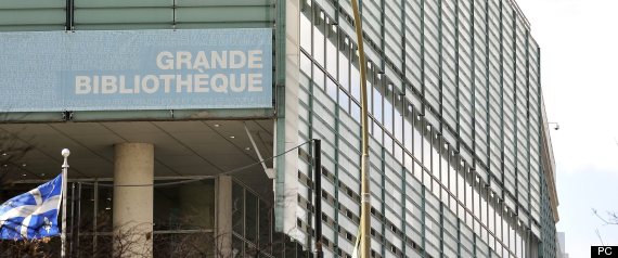Bibliotheque Nationale