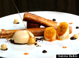8 Desserts You Can Make In Just 10 Minutes