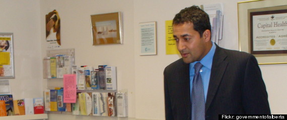 Raj Sherman