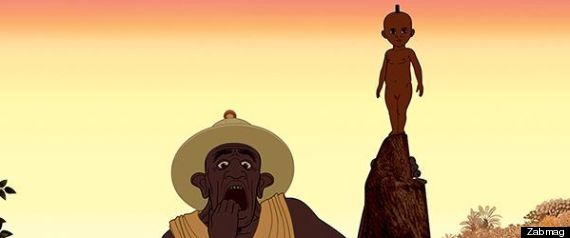 Kirikou