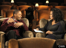 WATCH: What's Jamie Foxx's True Passion?