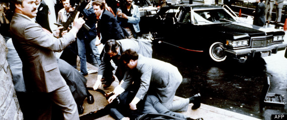 REAGAN