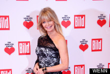 Goldie Hawn, Are You Really 67?