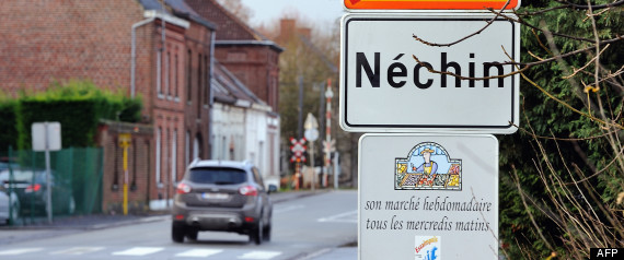 Nechin