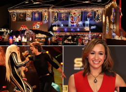 Pictures Of The Day Live: 17th December 2012