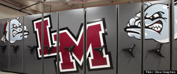 Lower Merion School