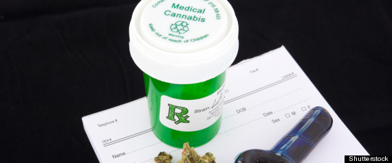 Marijuana