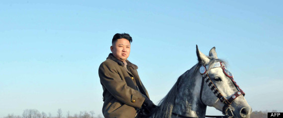 Kimjongun