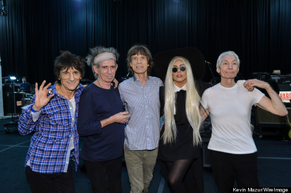 lady gaga