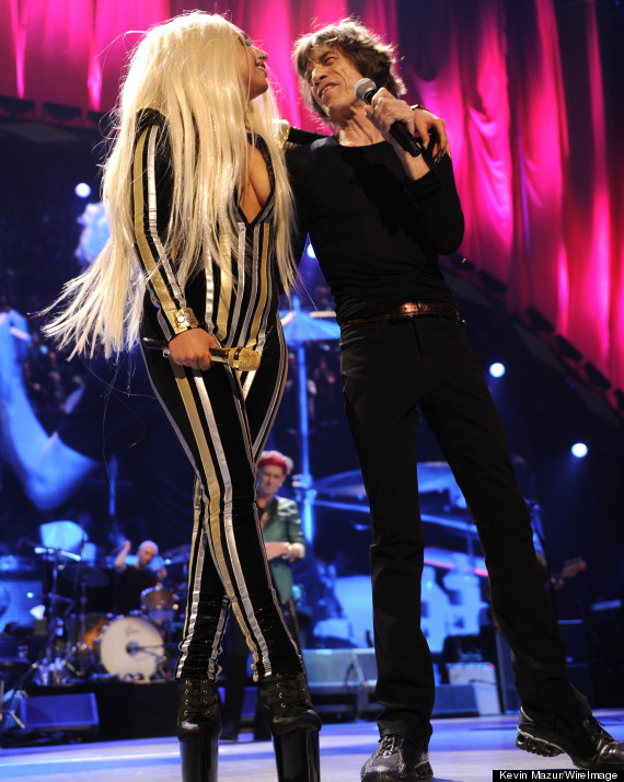 lady gaga