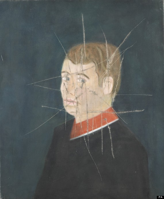 portrait
