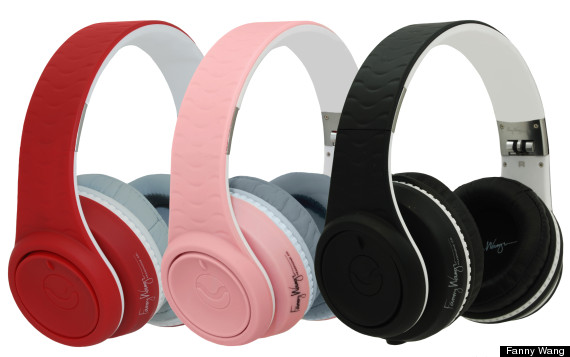 headphones