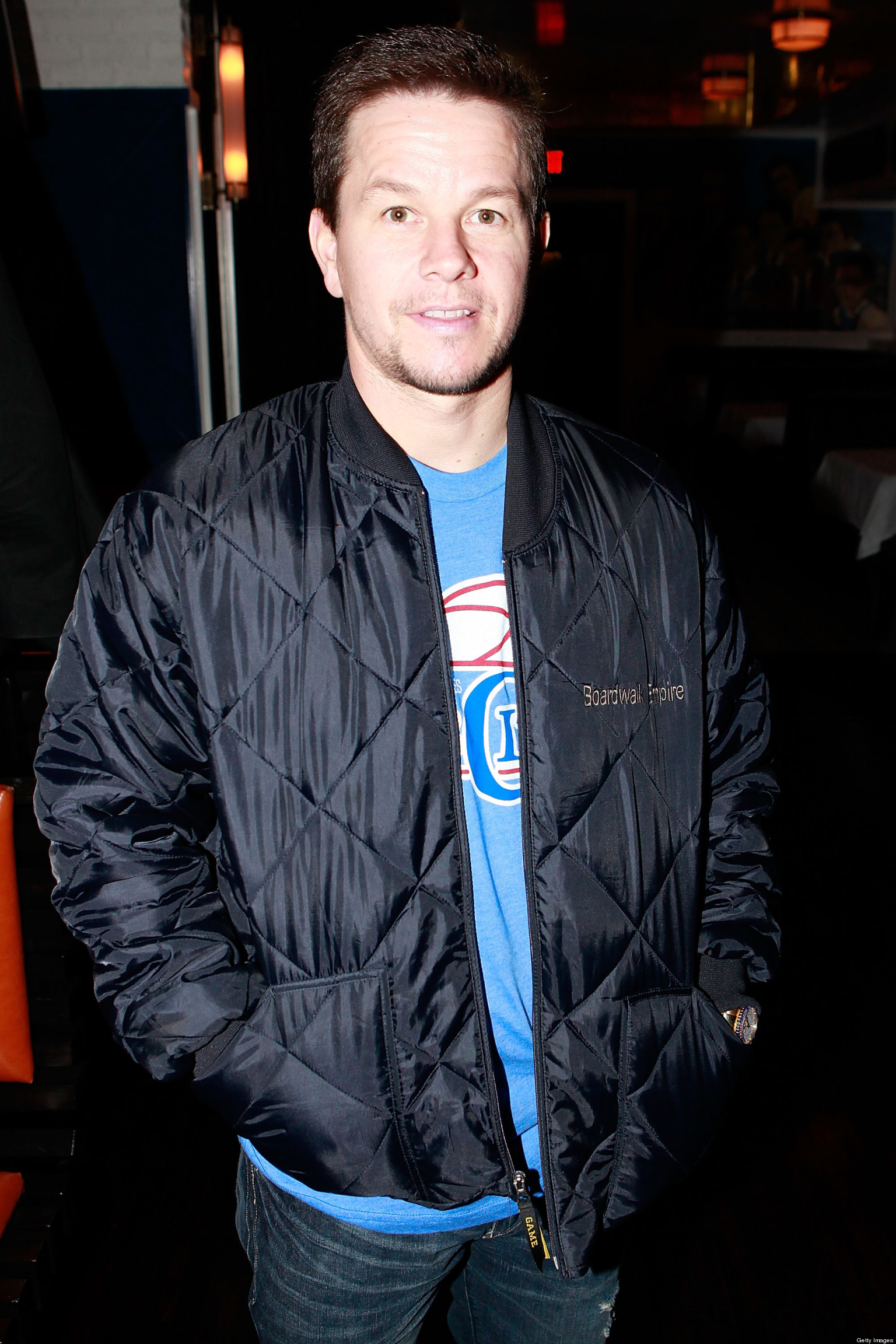 Mark Wahlberg 'Transformers 4' Is 'The Most Important Role Of My