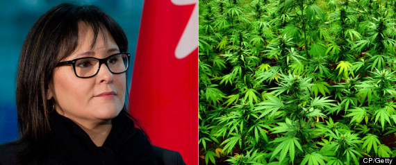 Medical Marijuana Canada