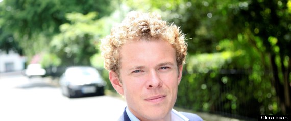 Nicko Williamson Climatecars