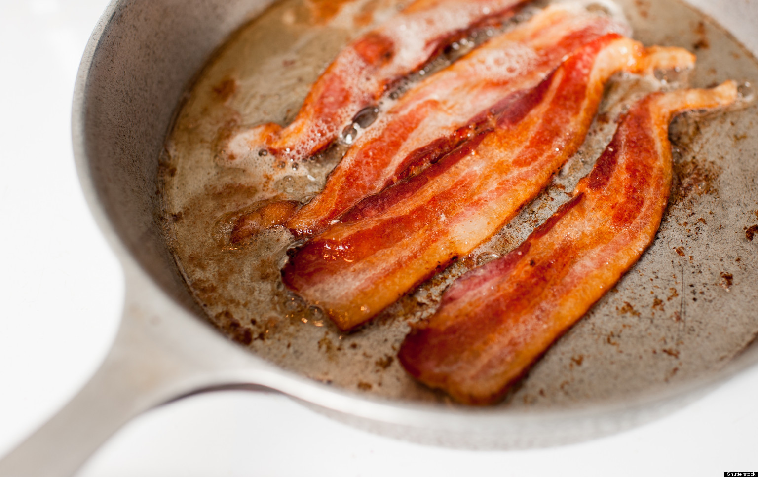 2012: The Year In Bacon (PHOTOS) | HuffPost