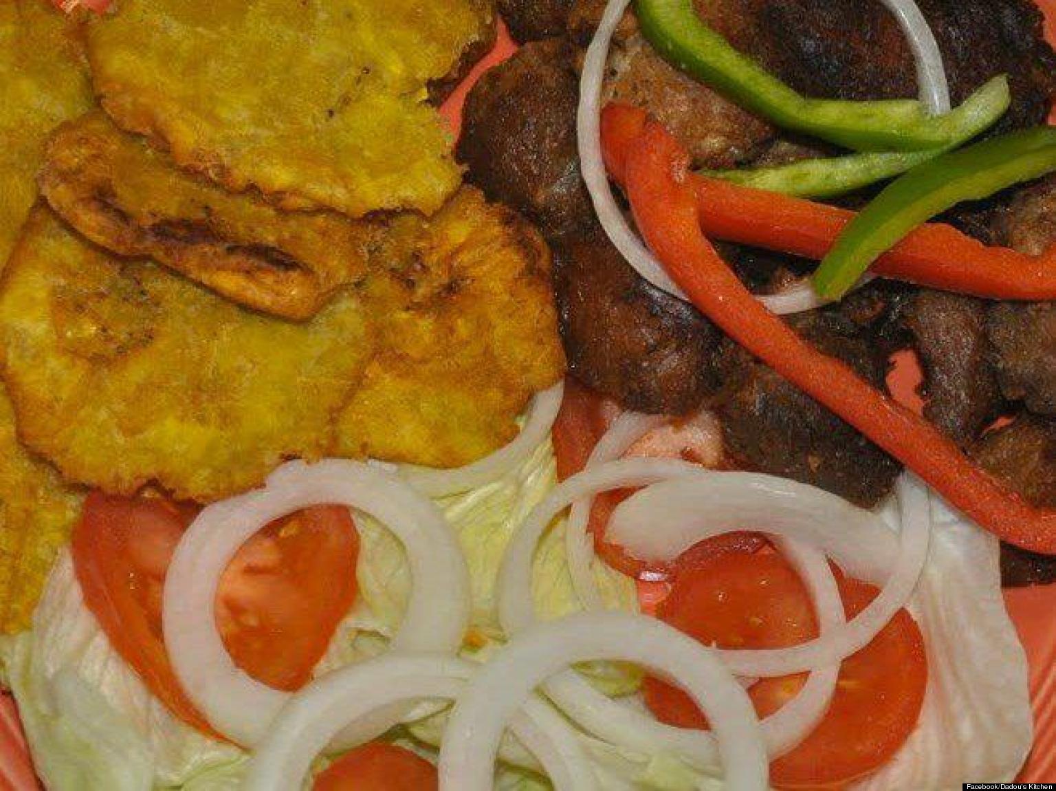 Best Haitian Restaurants In Miami (PHOTOS) HuffPost