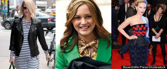 2013 Style Trends