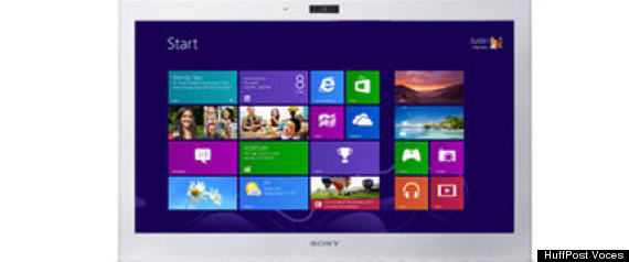 Sony Macafee