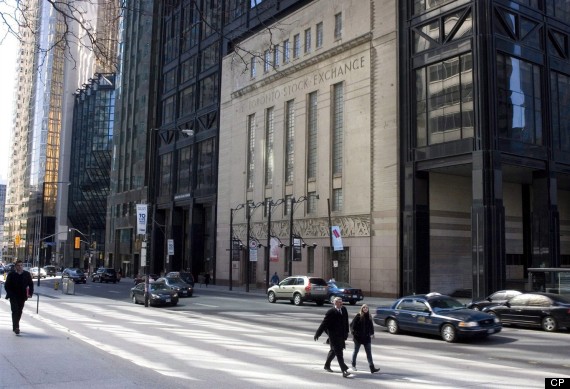 bay street
