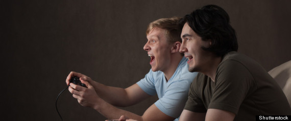 Adult Video Games